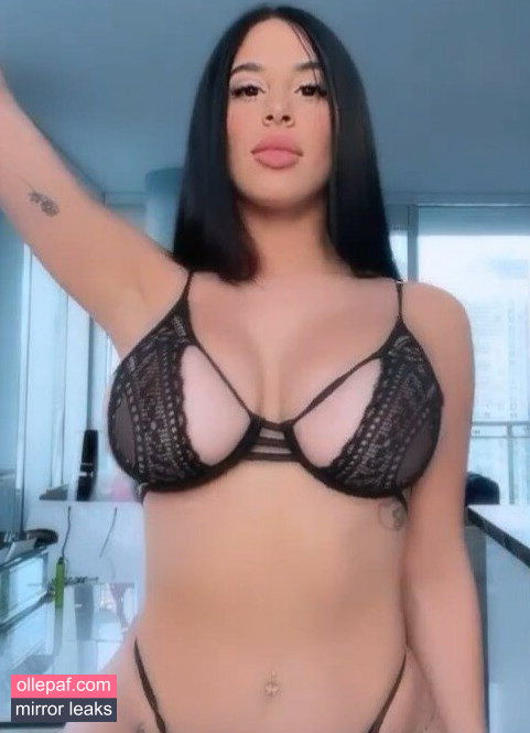 Latest Leaks Maday Castellano Nude #44 - Fapello