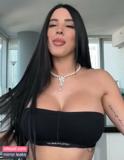 Latest Leaks Maday Castellano Nude #53 - Fapello