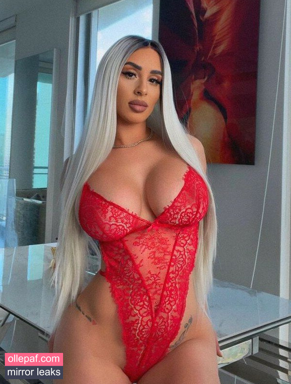 Latest Leaks Maday Castellano Nude #100 - Fapello