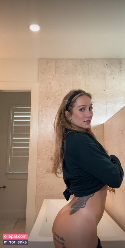 Latest Leaks Maddi Pann Nude #28 - Fapello