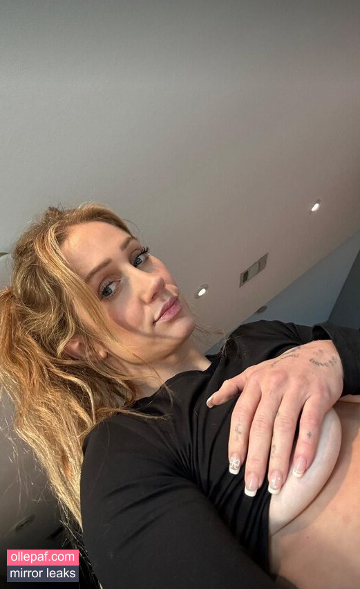 Latest Leaks Maddi Pann Nude #5 - Fapello