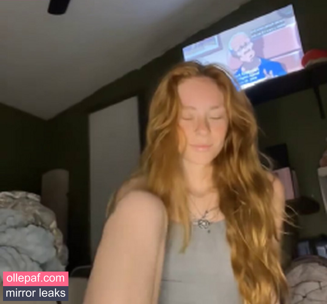 Latest Leaks Maddi030 Maddisoles Nude #21 - Fapello