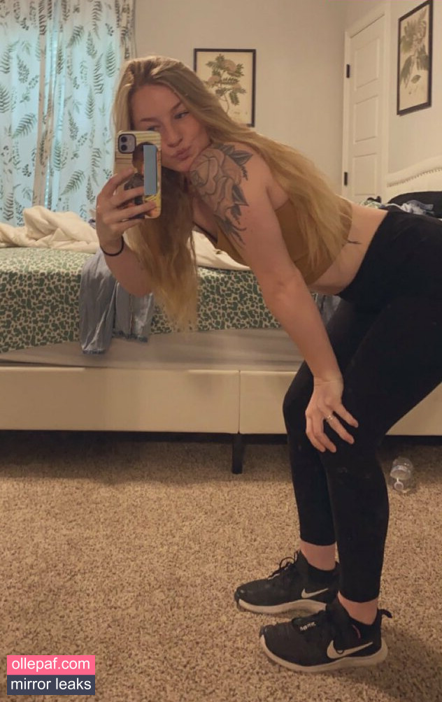 Latest Leaks Maddie Nude #30 - Fapello