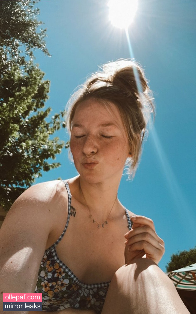 Latest Leaks Maddie Nude #36 - Fapello