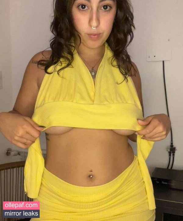 Latest Leaks Maddie Montero Nude #12 - Fapello