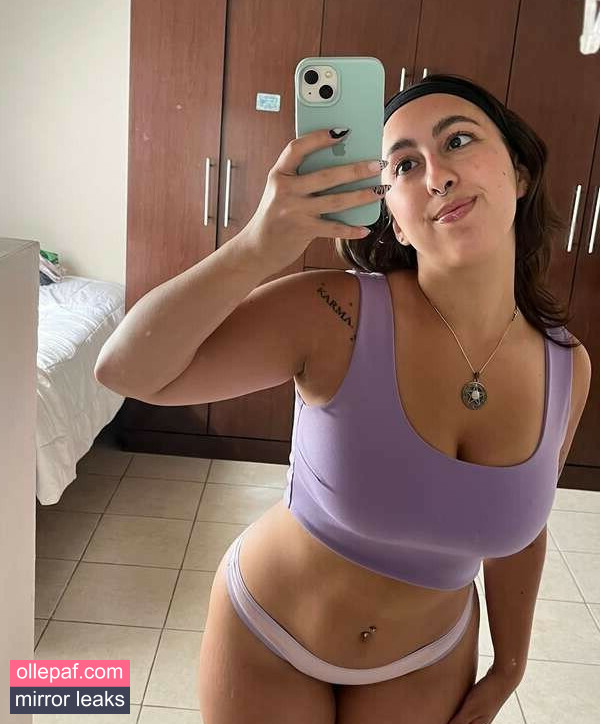 Latest Leaks Maddie Montero Nude #17 - Fapello