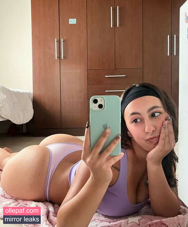 Latest Leaks Maddie Montero Nude #20 - Fapello