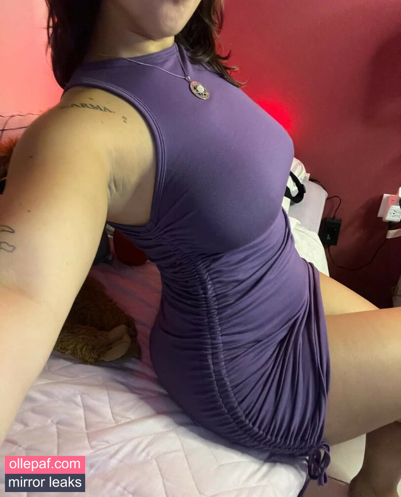 Latest Leaks Maddie Monteroo Nude #5 - Fapello