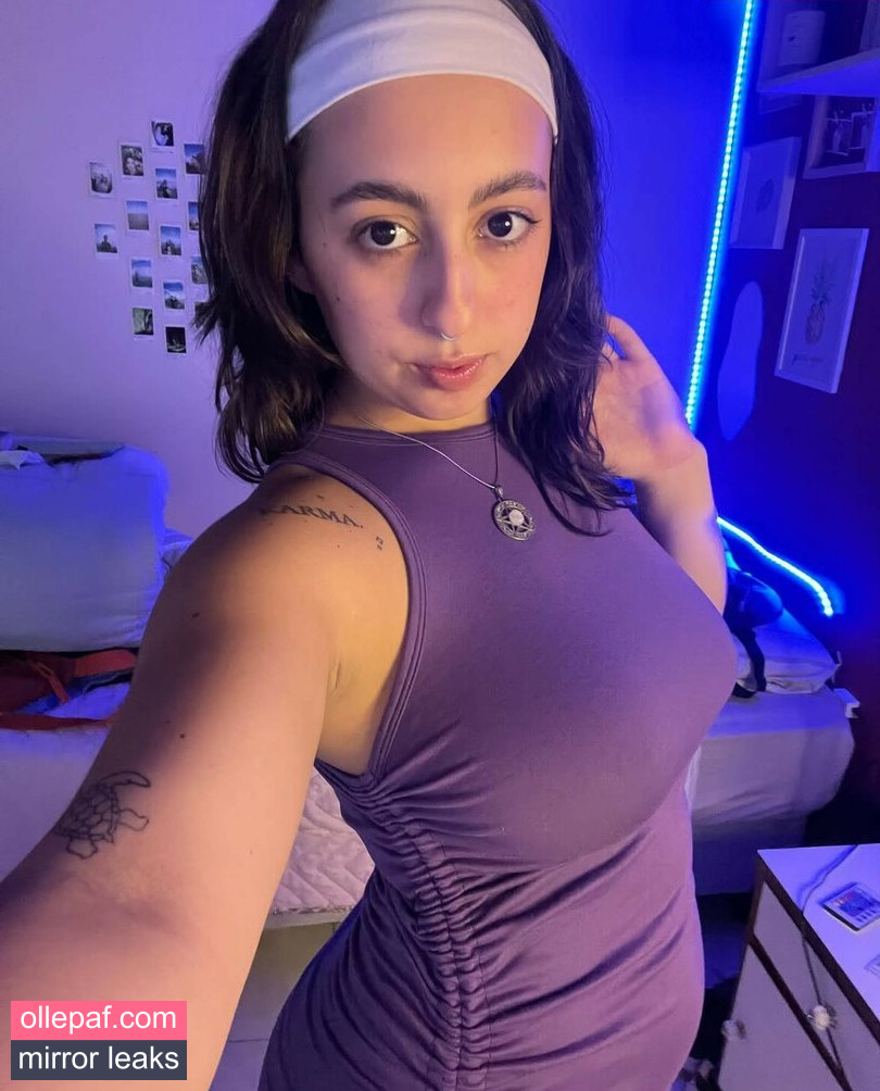 Latest Leaks Maddie Monteroo Nude #6 - Fapello