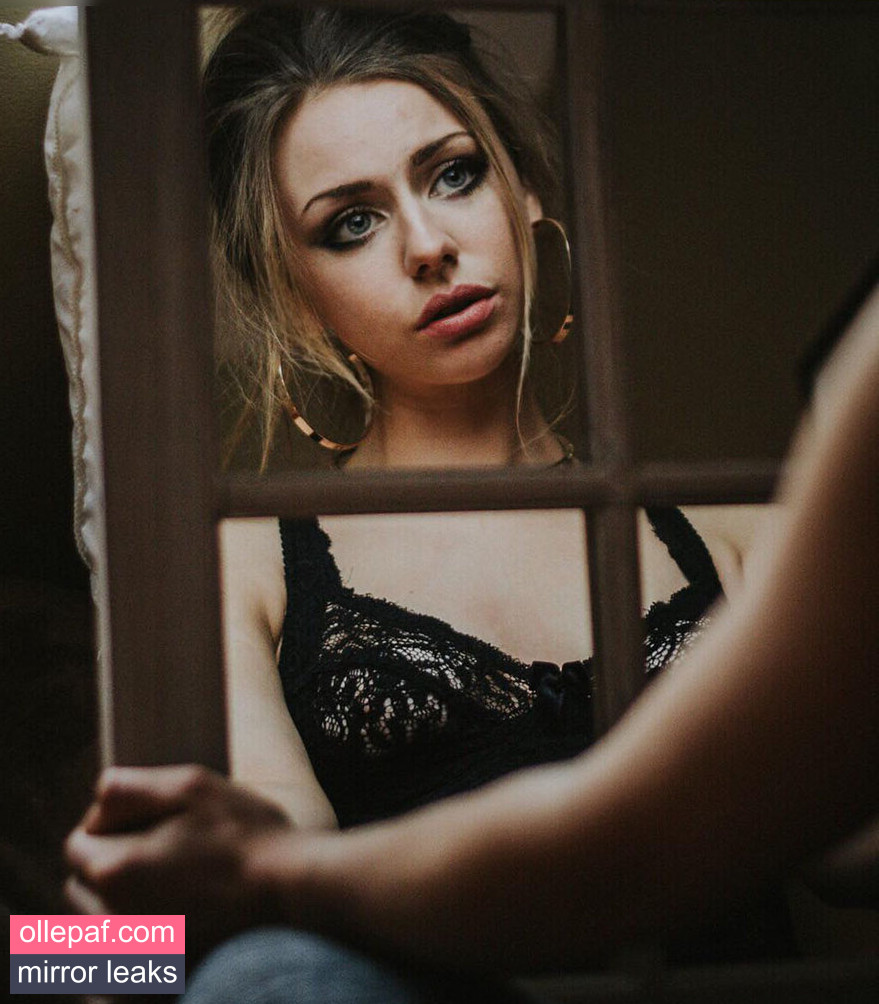 Latest Leaks Maddie Phillips Nude #62 - Fapello