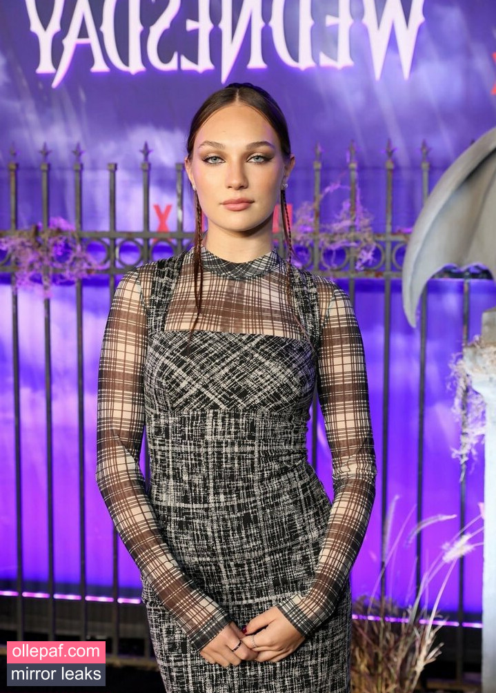 Latest Leaks Maddie Ziegler Nude #1019 - Fapello
