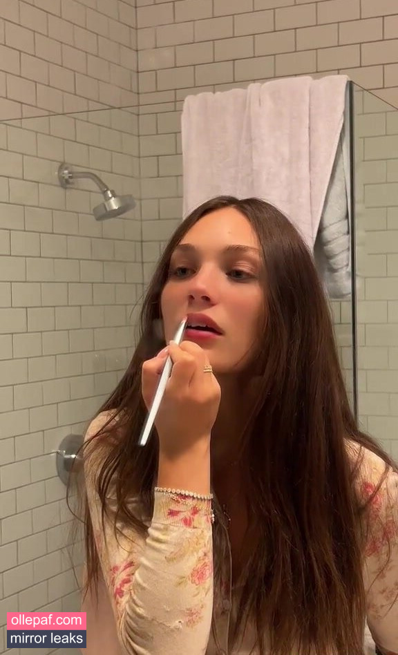Latest Leaks Maddie Ziegler Nude #1069 - Fapello