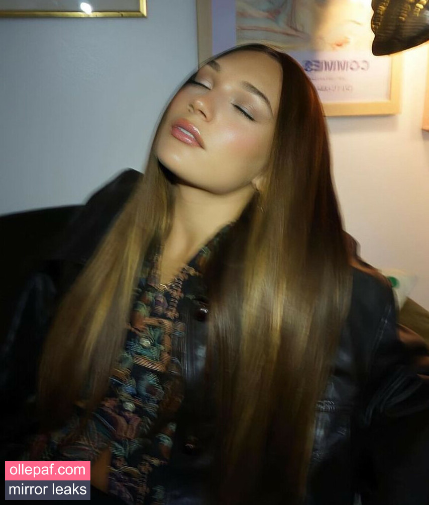 Latest Leaks Maddie Ziegler Nude #1083 - Fapello