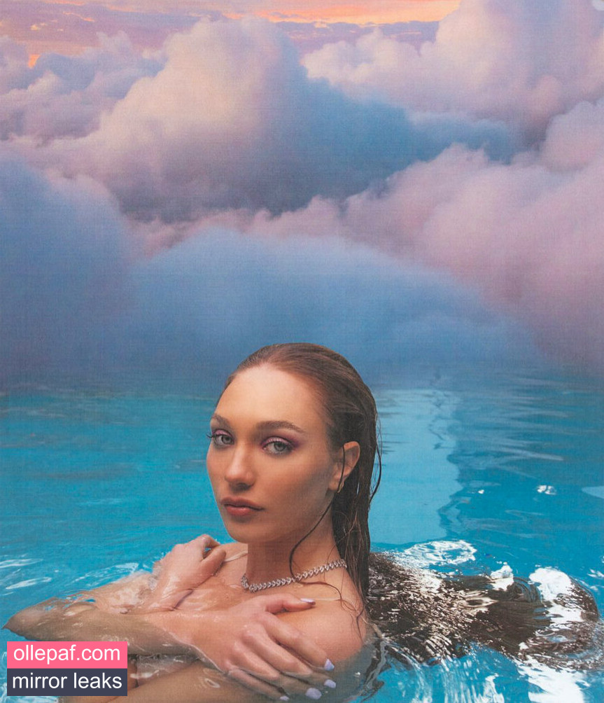 Latest Leaks Maddie Ziegler Nude #1087 - Fapello