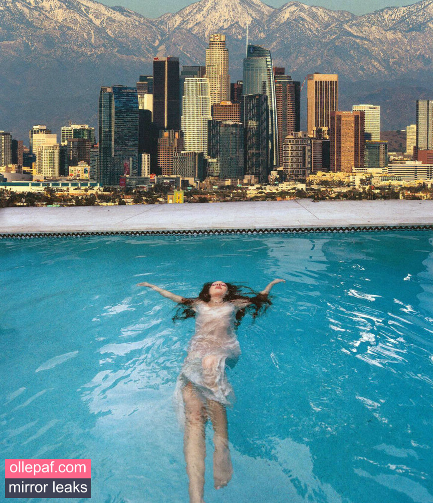 Latest Leaks Maddie Ziegler Nude #1089 - Fapello