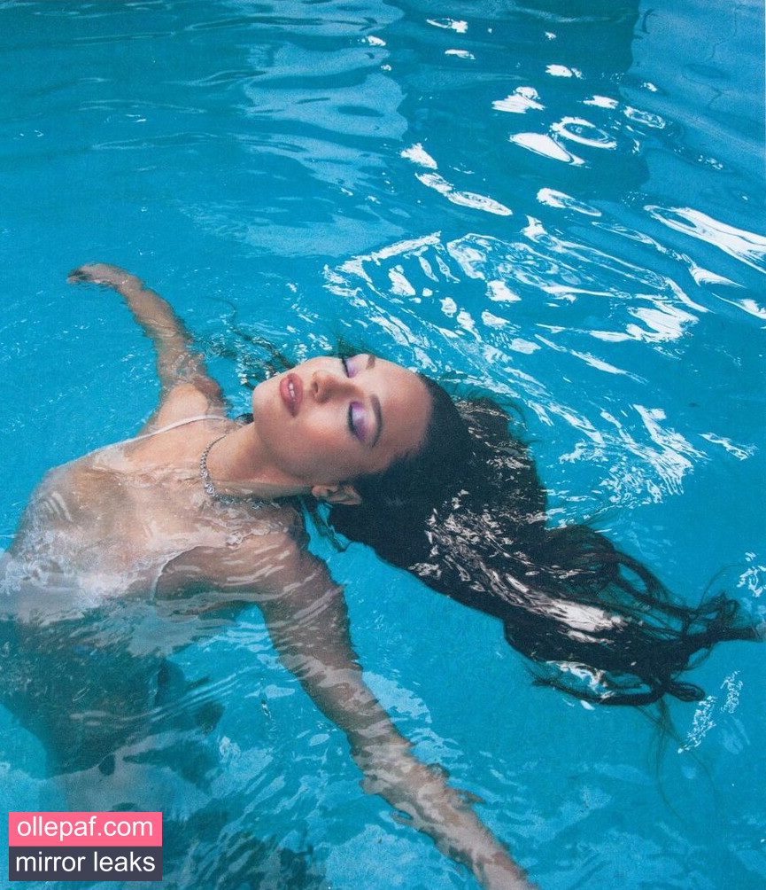 Latest Leaks Maddie Ziegler Nude #1092 - Fapello