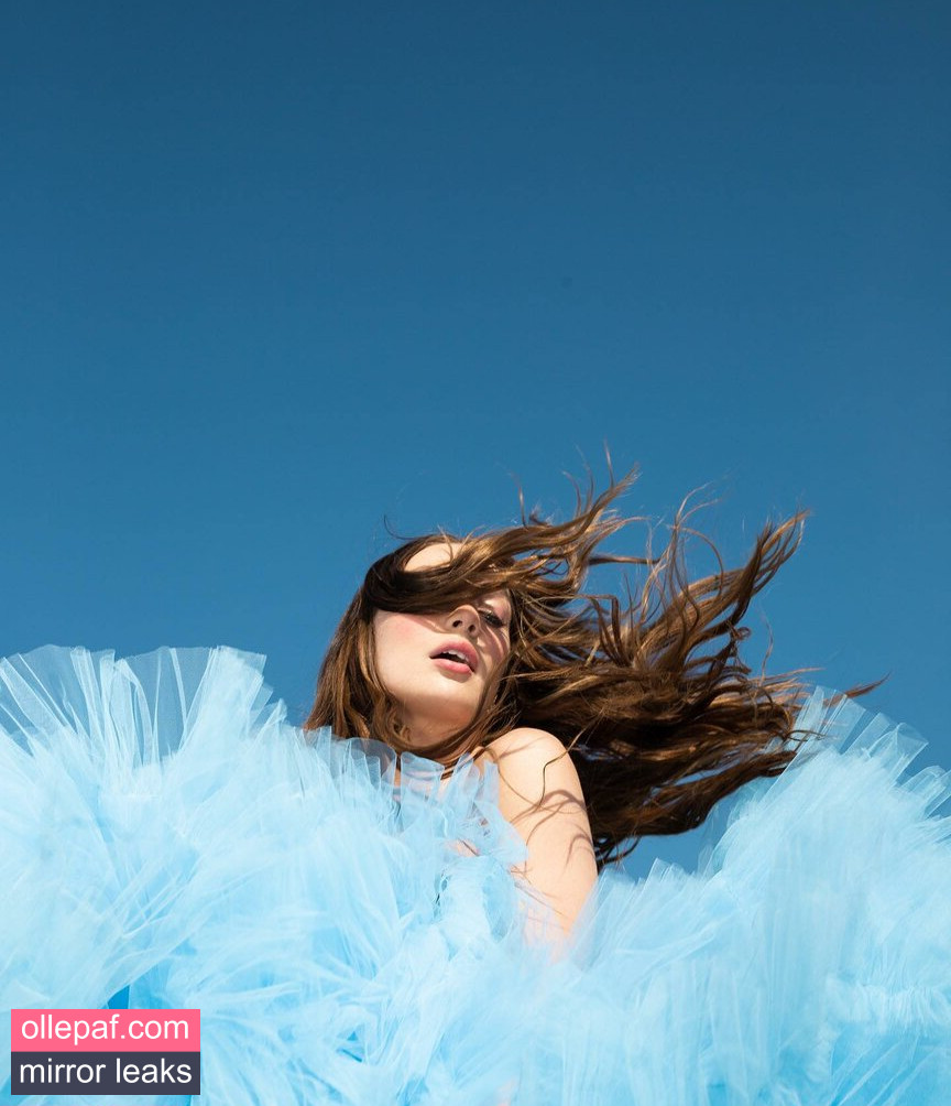 Latest Leaks Maddie Ziegler Nude #1101 - Fapello