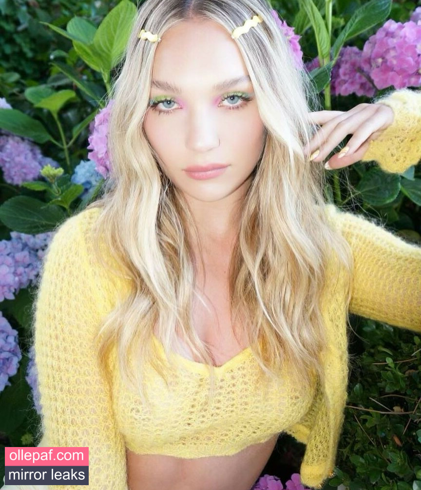 Latest Leaks Maddie Ziegler Nude #1215 - Fapello