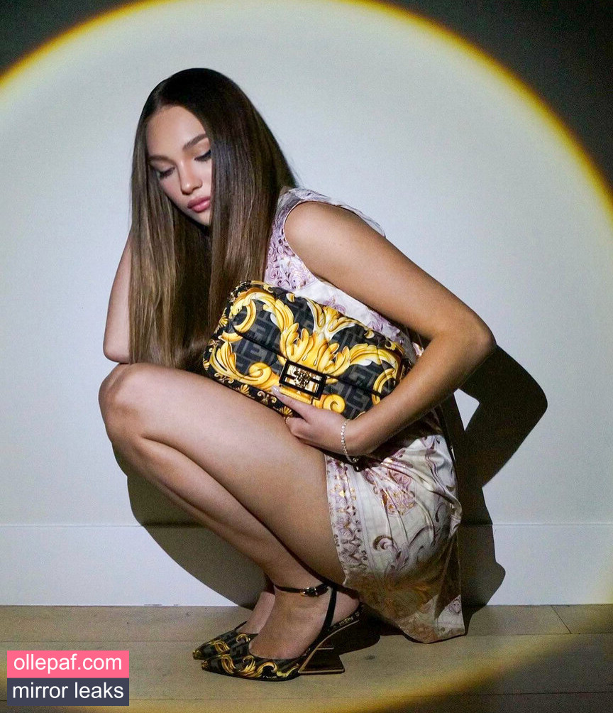Latest Leaks Maddie Ziegler Nude #1229 - Fapello