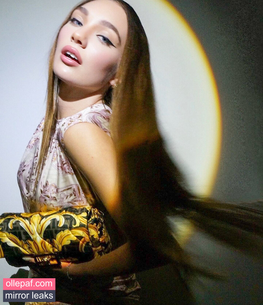 Latest Leaks Maddie Ziegler Nude #1232 - Fapello