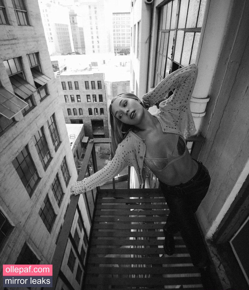 Latest Leaks Maddie Ziegler Nude #1240 - Fapello