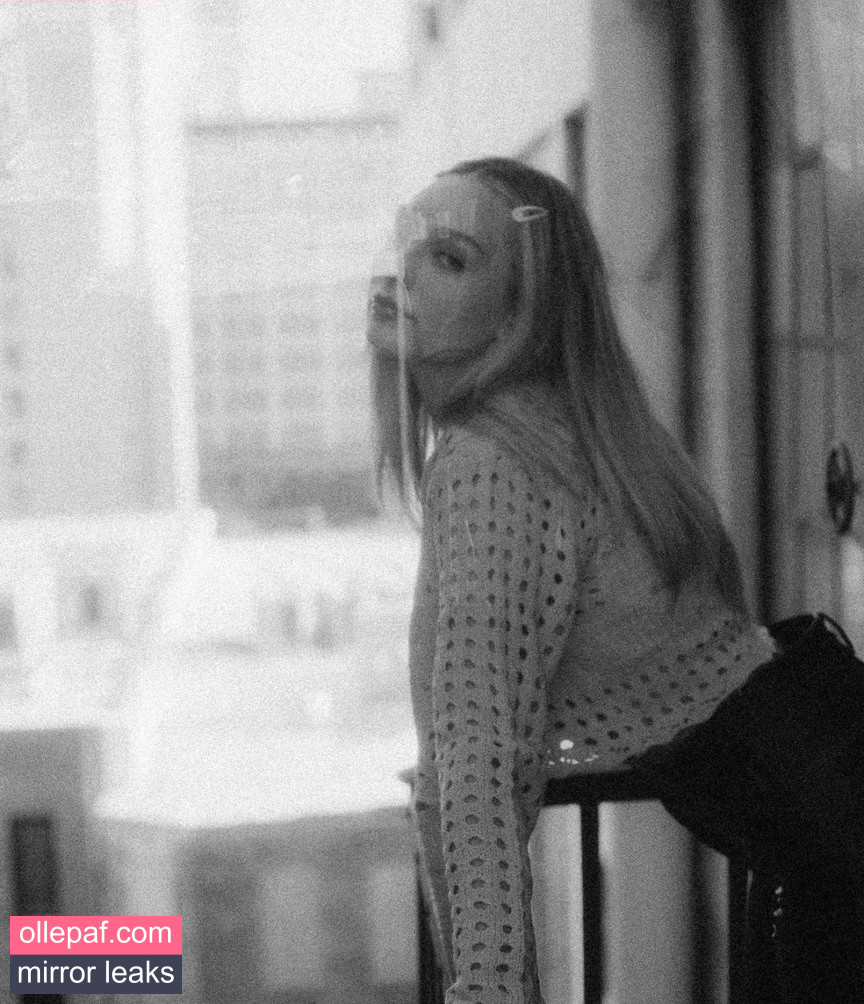 Latest Leaks Maddie Ziegler Nude #1242 - Fapello