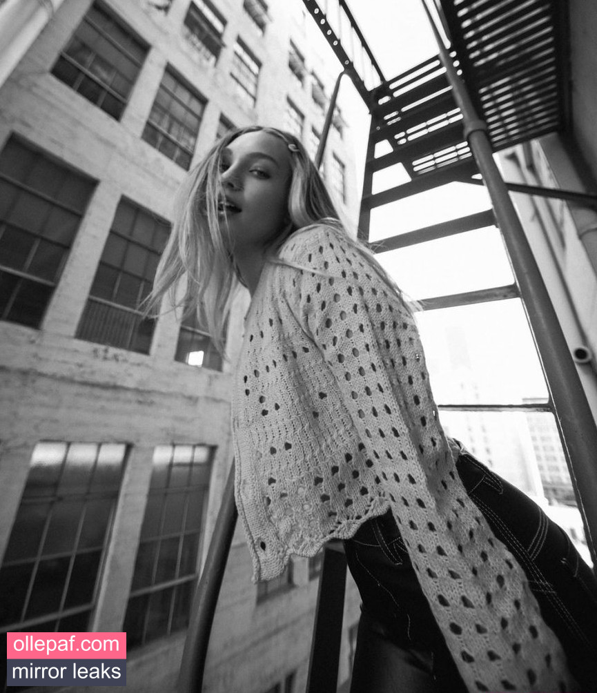 Latest Leaks Maddie Ziegler Nude #1243 - Fapello