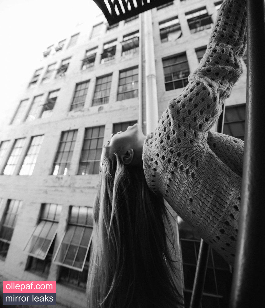 Latest Leaks Maddie Ziegler Nude #1244 - Fapello