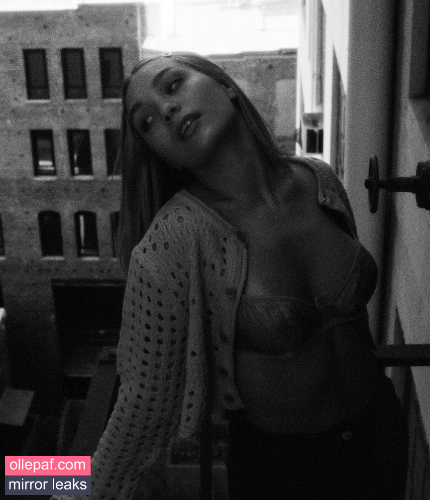 Latest Leaks Maddie Ziegler Nude #1245 - Fapello