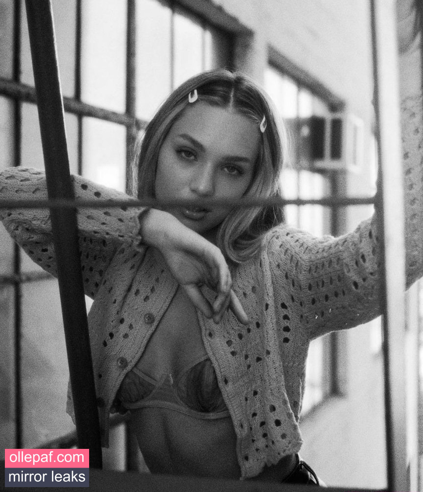 Latest Leaks Maddie Ziegler Nude #1246 - Fapello