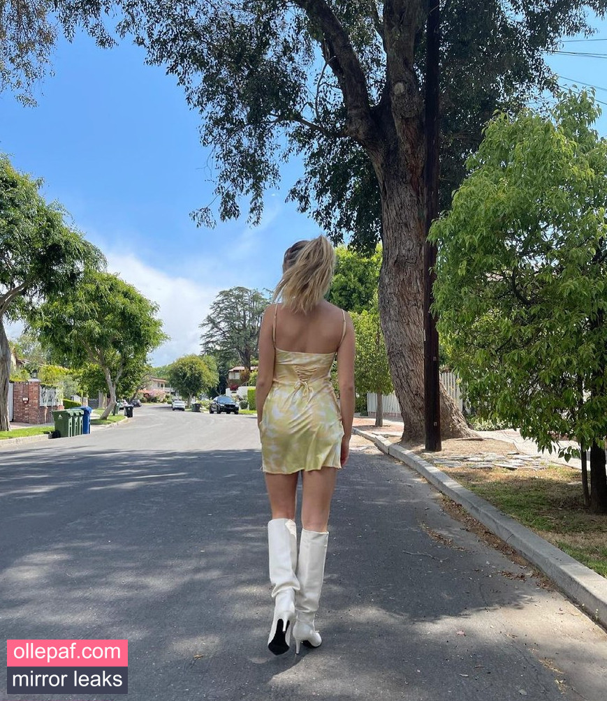 Latest Leaks Maddie Ziegler Nude #1248 - Fapello