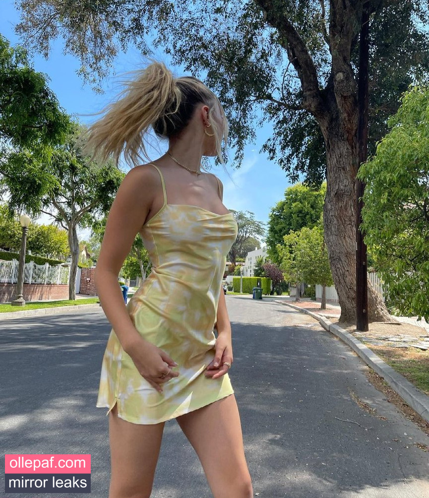 Latest Leaks Maddie Ziegler Nude #1251 - Fapello