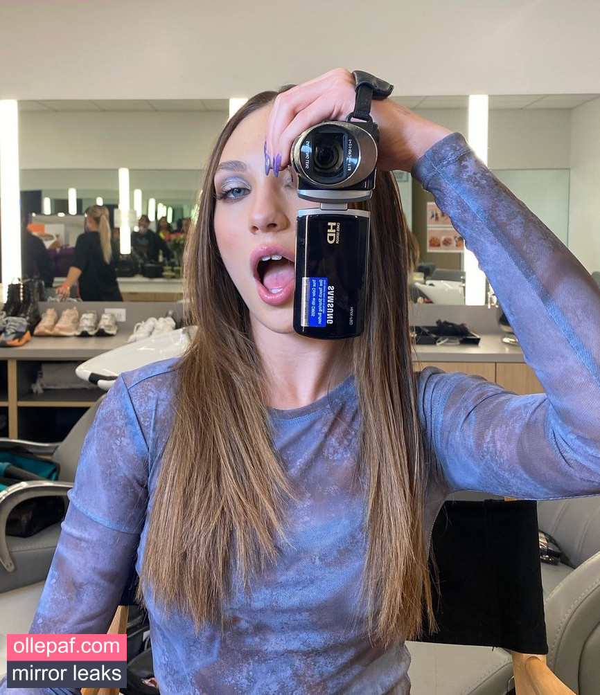 Latest Leaks Maddie Ziegler Nude #1273 - Fapello
