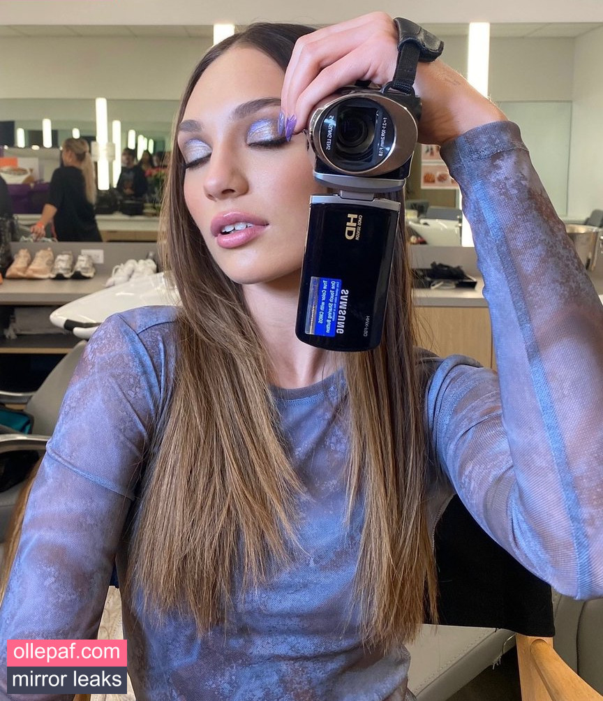 Latest Leaks Maddie Ziegler Nude #1274 - Fapello