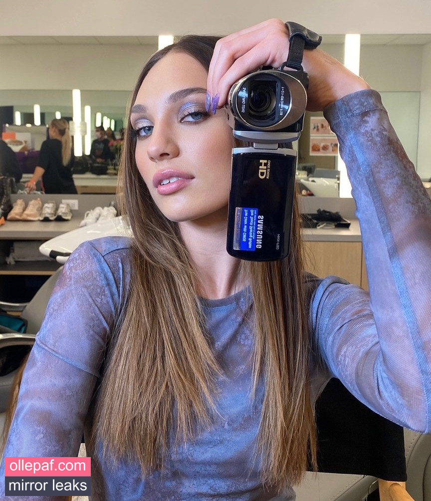 Latest Leaks Maddie Ziegler Nude #1276 - Fapello