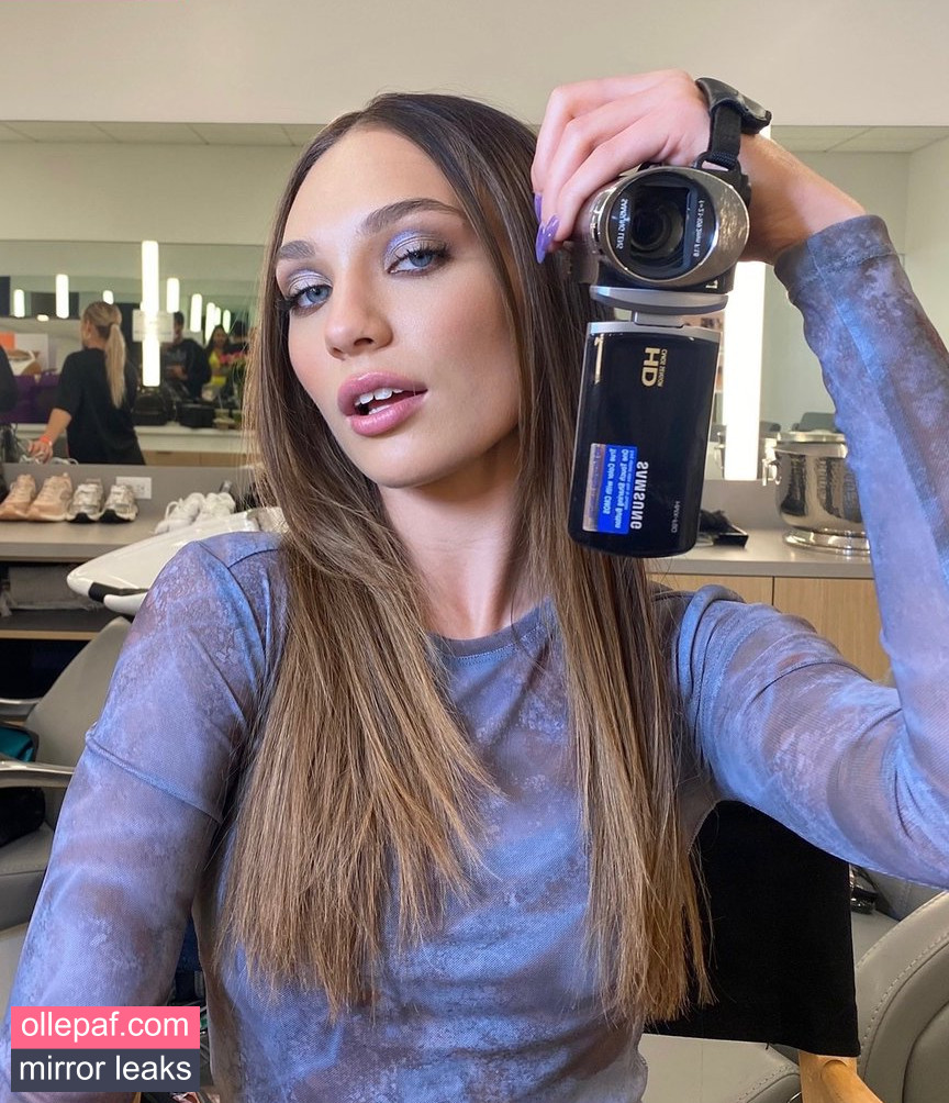 Latest Leaks Maddie Ziegler Nude #1277 - Fapello