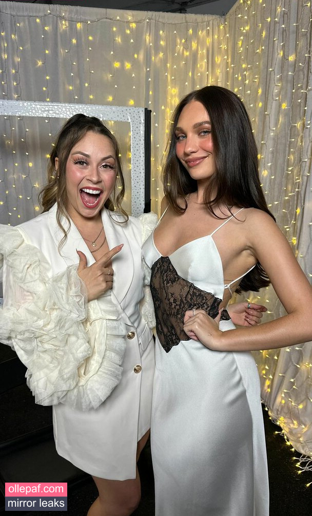 Latest Leaks Maddie Ziegler Nude #596 - Fapello