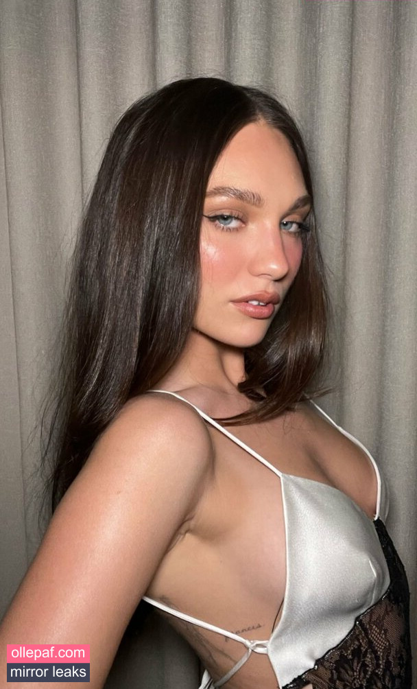 Latest Leaks Maddie Ziegler Nude #620 - Fapello