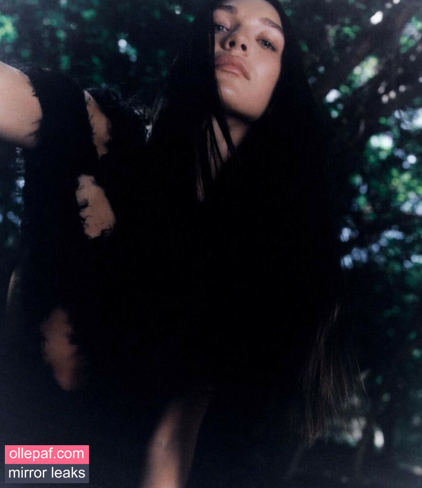 Latest Leaks Maddie Ziegler Nude #662 - Fapello