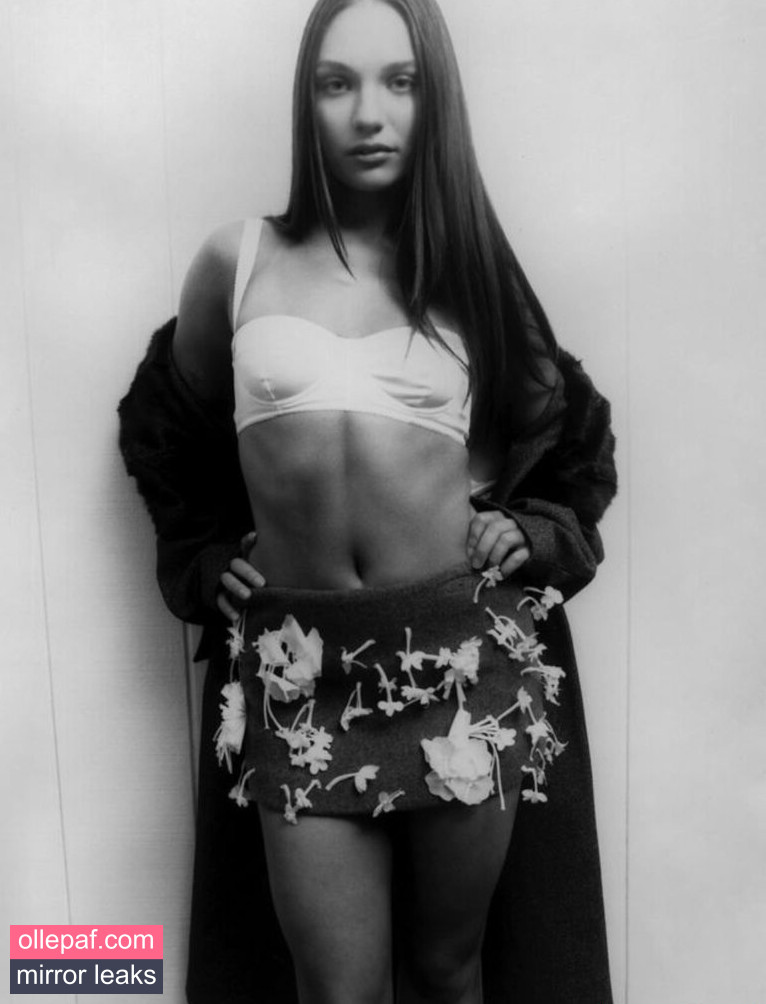 Latest Leaks Maddie Ziegler Nude #669 - Fapello