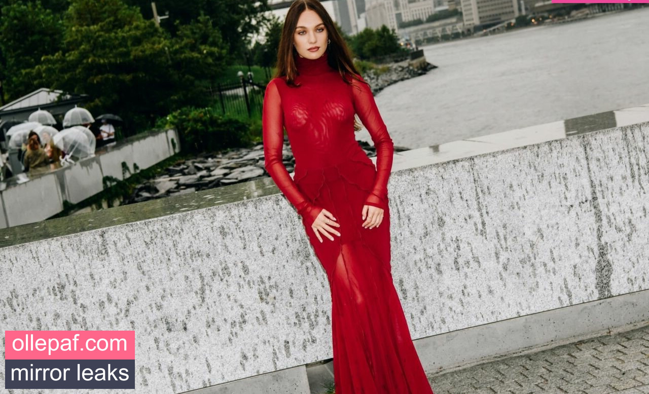 Latest Leaks Maddie Ziegler Nude #688 - Fapello