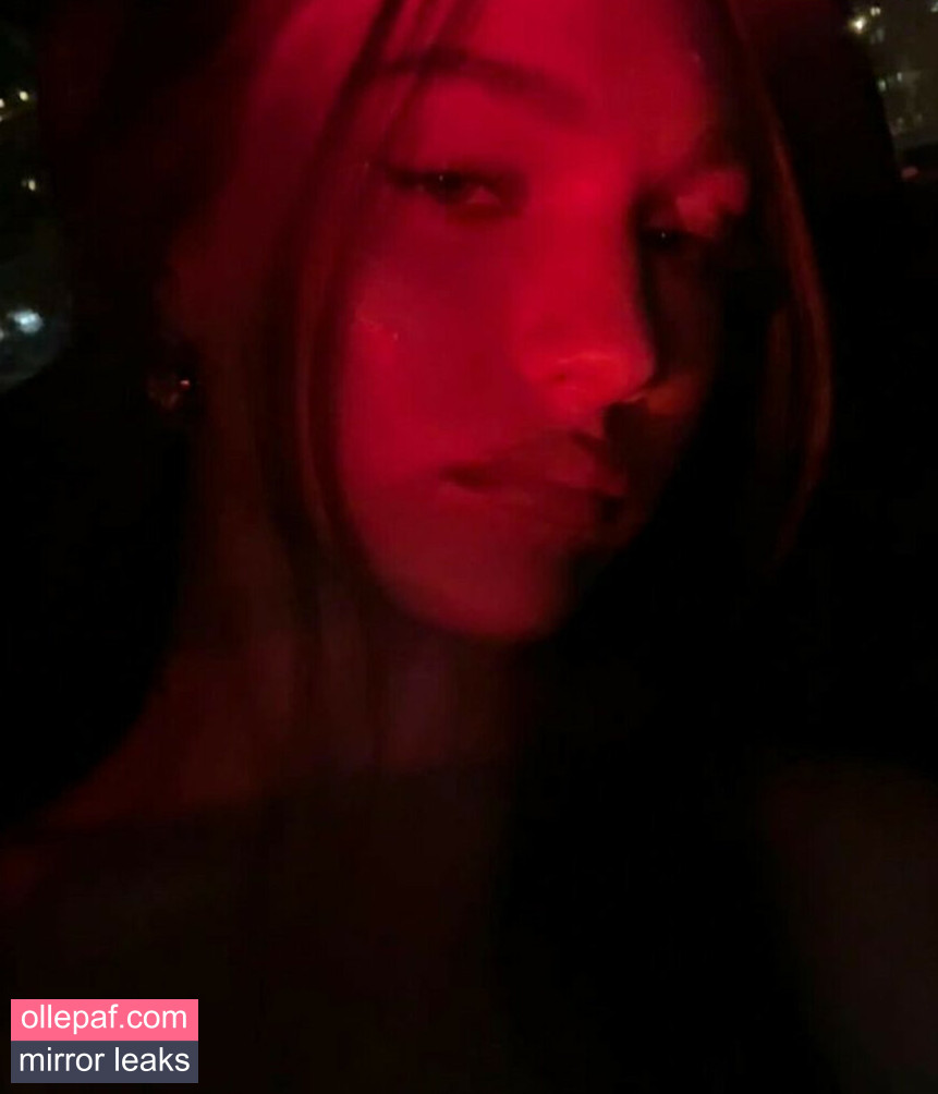 Latest Leaks Maddie Ziegler Nude #692 - Fapello