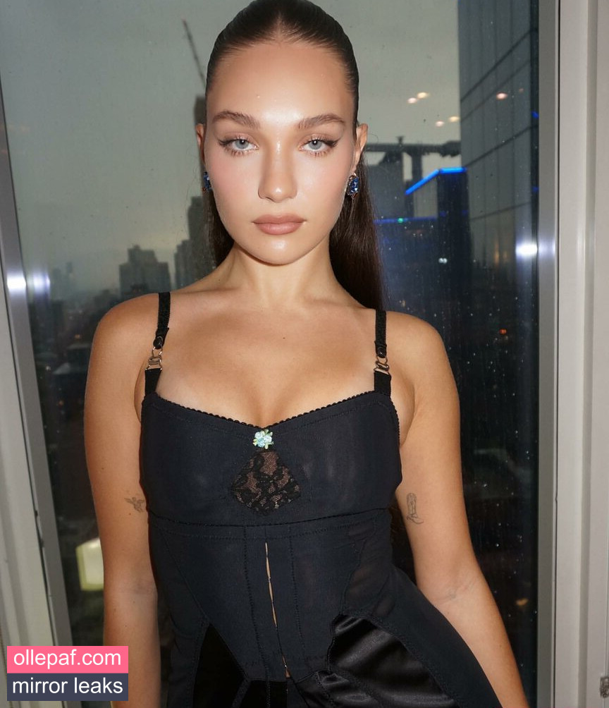 Latest Leaks Maddie Ziegler Nude #711 - Fapello