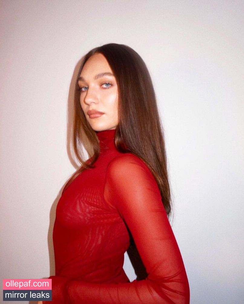 Latest Leaks Maddie Ziegler Nude #723 - Fapello