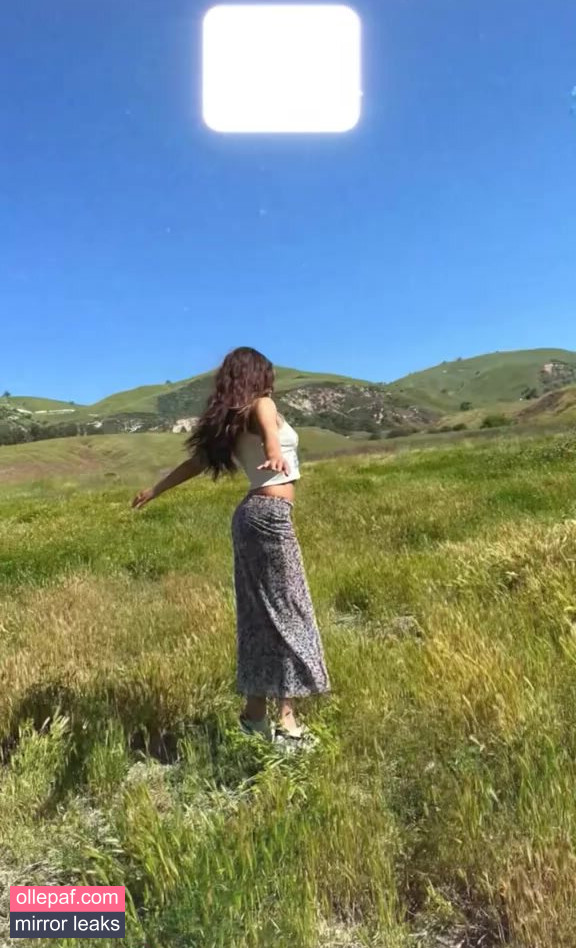 Latest Leaks Maddie Ziegler Nude #751 - Fapello