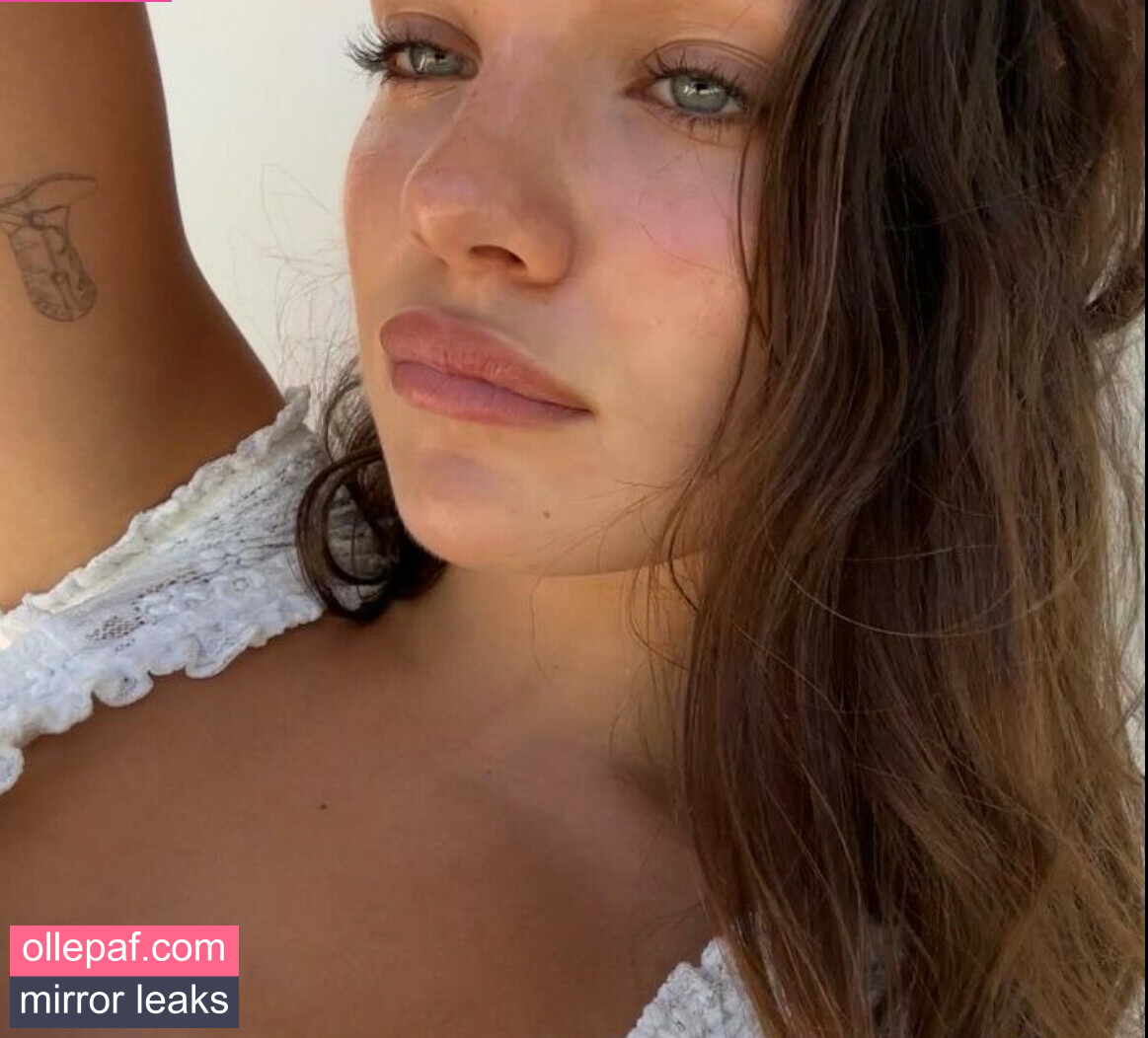 Latest Leaks Maddie Ziegler Nude #758 - Fapello
