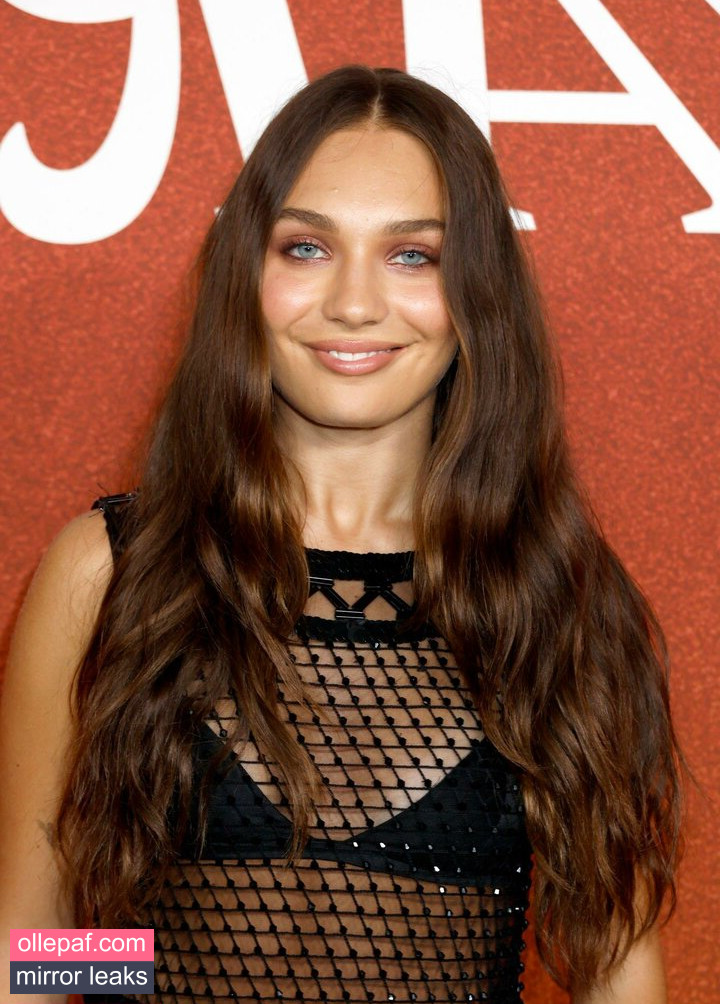 Latest Leaks Maddie Ziegler Nude #760 - Fapello
