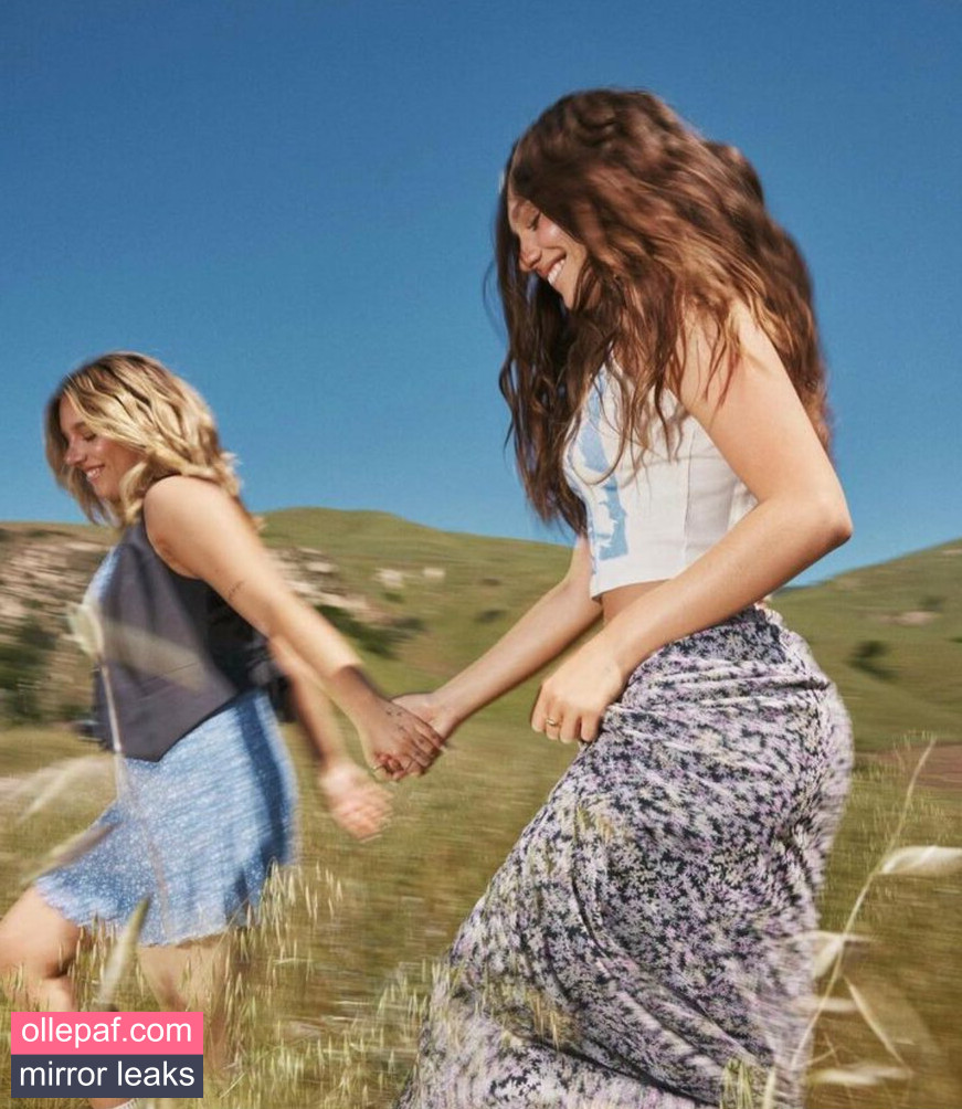 Latest Leaks Maddie Ziegler Nude #775 - Fapello