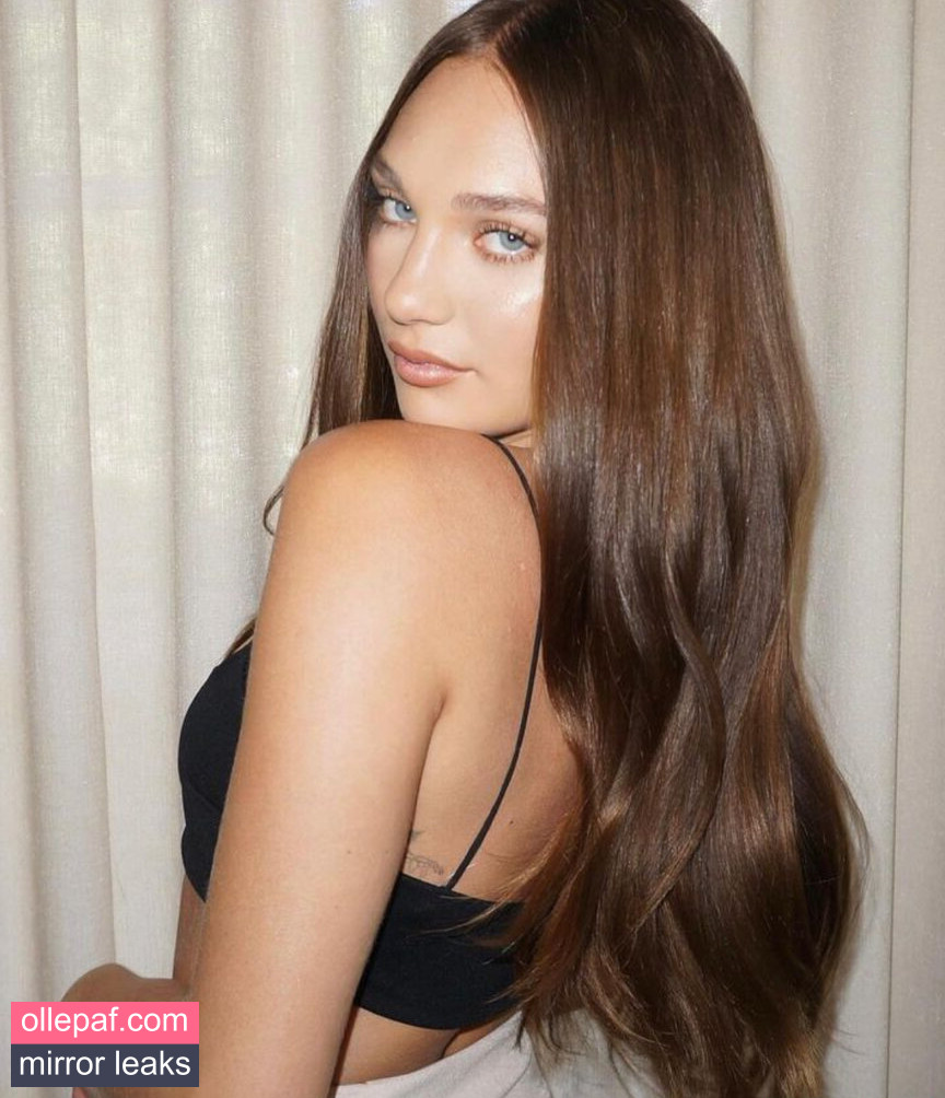 Latest Leaks Maddie Ziegler Nude #782 - Fapello