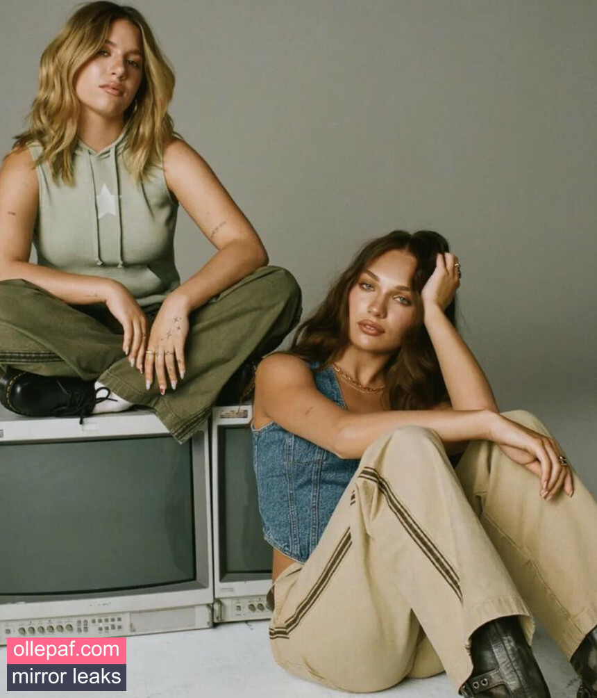 Latest Leaks Maddie Ziegler Nude #805 - Fapello